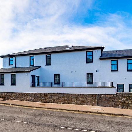W. Queen St. Apt. Broughty Ferry Exterior photo